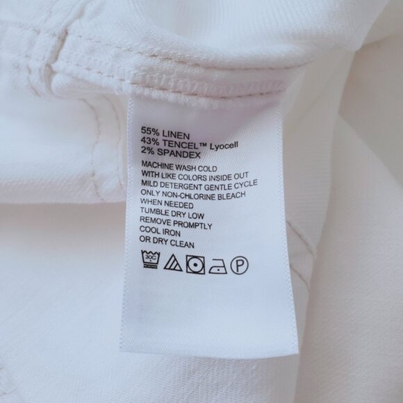 TOMMY BAHAMA Palm-a-Dora Sleeveless Sheath Dress- Size L - Picture 15 of 16